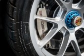 Супертест: 911 GT3 Cup и «Моби Дик»