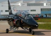 ��� ������ �������� �������� ������� �������� MB-339 ������ M-345