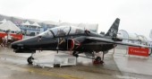 ВВС Италии намерены заменить учебные самолеты MB-339 новыми M-345