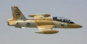 ��� ������ �������� �������� ������� �������� MB-339 ������ M-345