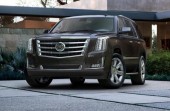 Cadillac расширит семейство Escalade Cadillac расширит семейство Escalade