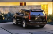 Cadillac �������� ��������� Escalade