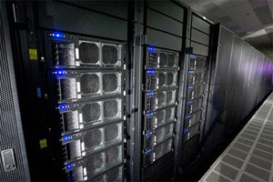 Росатом вложит в 2011 году до 7 млрд руб в развитие суперкомпьютеров