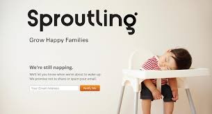 Sproutling Inc. ()  $2.6M