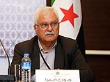 Сирийские оппозиционеры из национального совета отказались участвовать в мирной конференции