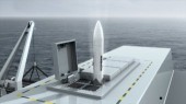 ������� ���������������� ������� SEA CEPTOR ���������� MBDA ����� ���������� ��� ������������ ������-�������� ����� ����� ��������