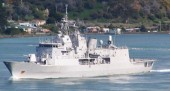 ������� ���������������� ������� SEA CEPTOR ���������� MBDA ����� ���������� ��� ������������ ������-�������� ����� ����� ��������