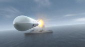 ������� ���������������� ������� SEA CEPTOR ���������� MBDA ����� ���������� ��� ������������ ������-�������� ����� ����� ��������