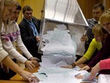 Единоросс Кляйн лидирует на выборах мэра Томска