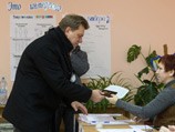 Единоросс Кляйн лидирует на выборах мэра Томска