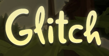 Glitch, ,   