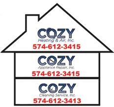 Cozy Services Ltd. ()  $5M