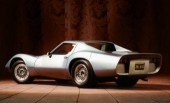 ���������� �� �������: Corvette XP-819