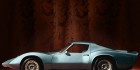 ���������� �� �������: Corvette XP-819