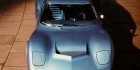 ���������� �� �������: Corvette XP-819