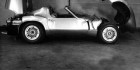 ���������� �� �������: Corvette XP-819