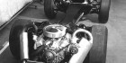 ���������� �� �������: Corvette XP-819