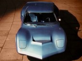 ���������� �� �������: Corvette XP-819
