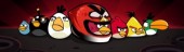 Анонсирована Angry Birds Go. Сумасшедшие птички станут гонщиками
