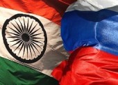 Армейские подразделения Индии и России проведут учения в пустынях Раджастана