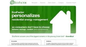 EcoFactor Inc. (США) привлекает $10M