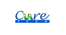 CureTech Ltd. ()  $4M