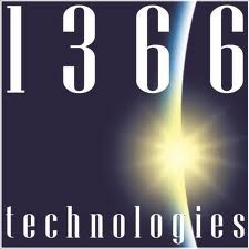 1366 Technologies Inc. ()  $15.12M