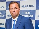 Акции «АвтоВАЗа» подешевели на фоне сообщений об уходе президента компании