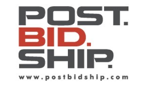 Post.Bid.Ship. Inc. ()  $2.5M