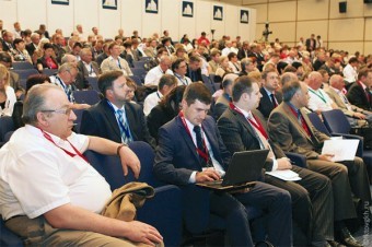 In Omsk started the Forum for social entrepreneurs