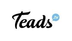 Teads (Франция) привлекает $4.81M