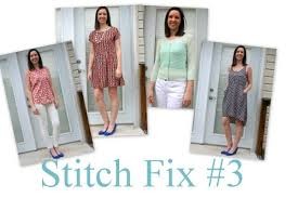 Stitch Fix Inc. ()  $12M