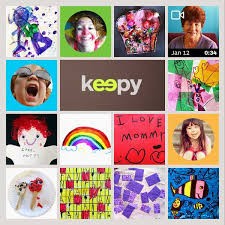 Keepy Inc. ()  $1.1M