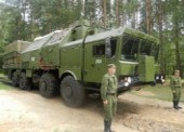 РВСН России: Тейковские ракетчики получили уникальные машины маскировки