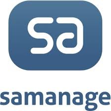 SAManage Ltd. ()  $5M