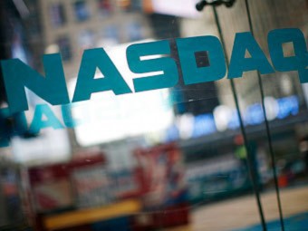 "Роснано" вывела Московскую биржу на NASDAQ
