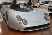 Продается 1000-сильный Lotec Mercedes C1000 Продается 1000-сильный Lotec Mercedes C1000