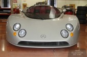Продается 1000-сильный Lotec Mercedes C1000 Продается 1000-сильный Lotec Mercedes C1000