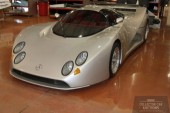 Продается 1000-сильный Lotec Merced
es C1000 Продается 1000-сильный Lotec Mercedes C1000