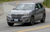 BMW объявила российские цены на новый X5