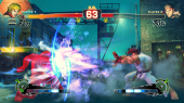 Новые режимы ультракомбо в Ultra Street Fighter 4