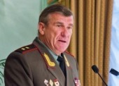 CВ России: заместитель главнокомандующего встретился с иностранными военными атташе
