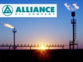 ������ ������� �������� ��������������� ������������� Alliance oil, ��������, ��� �����������