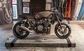 ����: Yamaha Project X