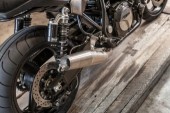 Мото: Yamaha Project X Мото: Yamaha Project X