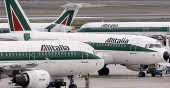 Alitalia ��������, ��� ��������� ����� ������� ������� � �������� �� ����������� ����������� ������������
