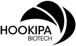 Hookipa Biotech AG ()  $24.04M