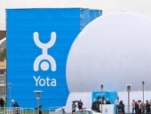 «Мегафон» принял решение о присоединении Yota к «Скартел»