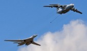 Зарубежные СМИ: Россия модернизирует парк бомбардировщиков Ту-160