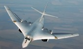 Зарубежные СМИ: Россия модернизирует парк бомбардировщиков Ту-160